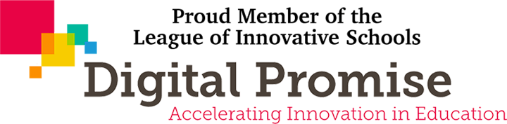League of Innovative Schools Digital Promise
